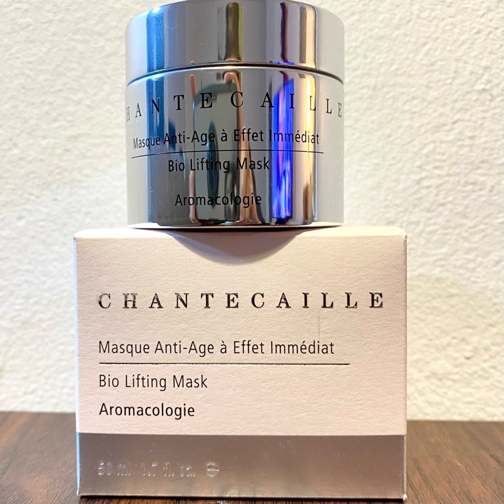 Chantecaille Bio Lifting Mask - Picture 6 of 13